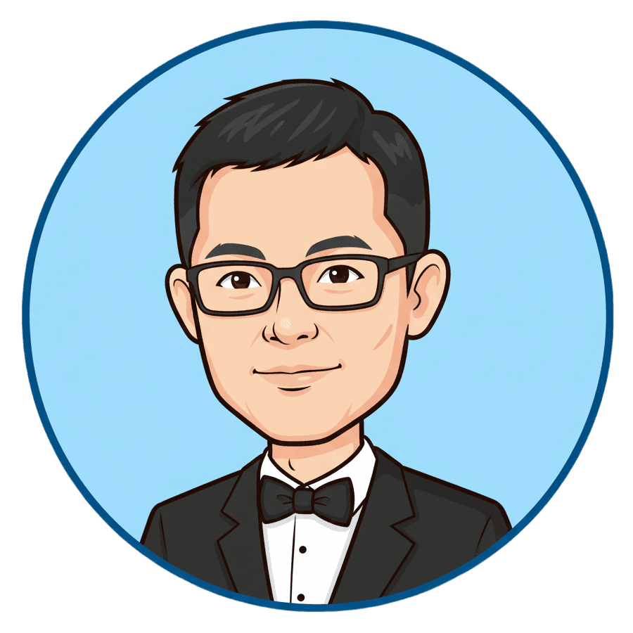 avatar for Jimmy Su - Materials Scientist