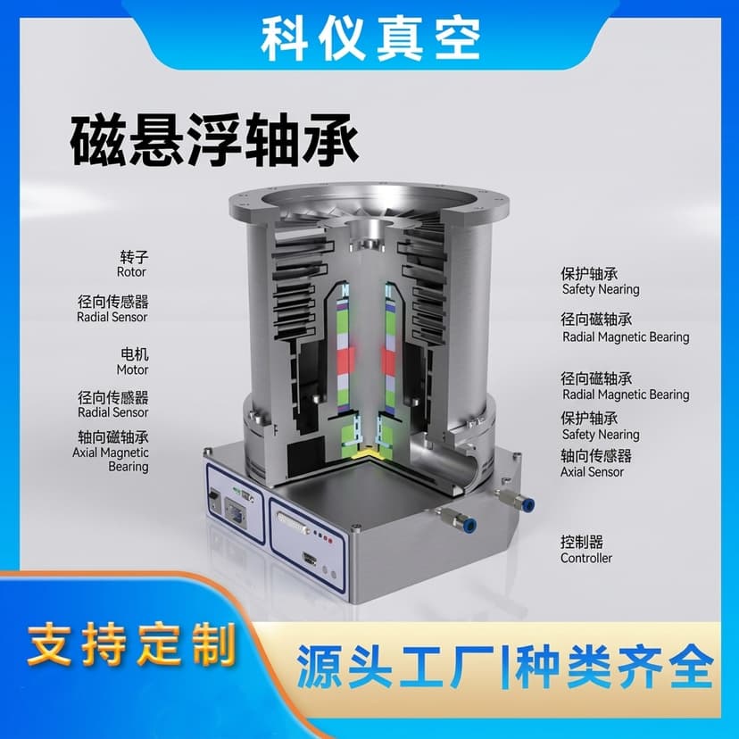 magnetic-bearings image 2